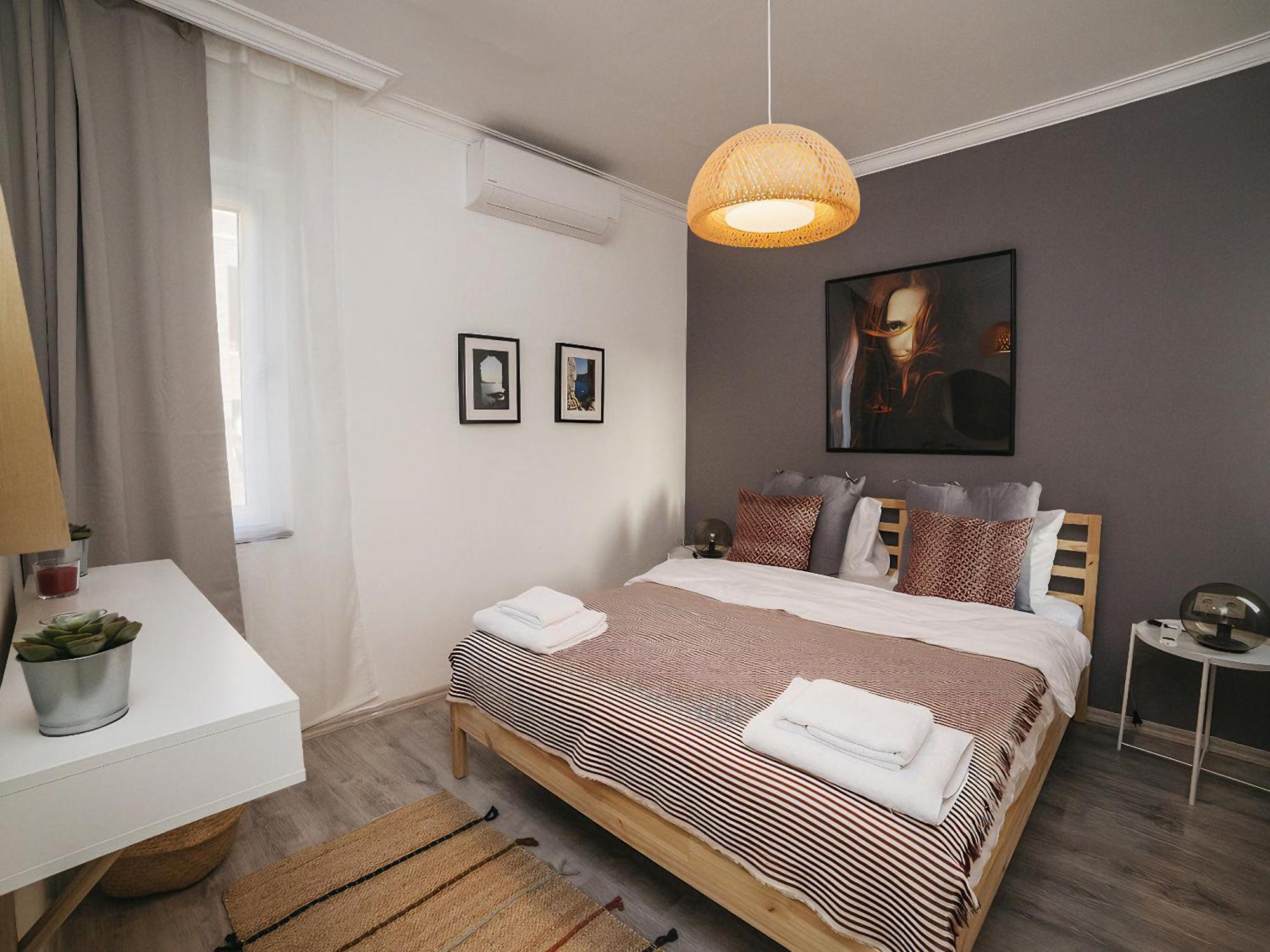 True Blue Boutique Hotel Kalkan Quarto foto