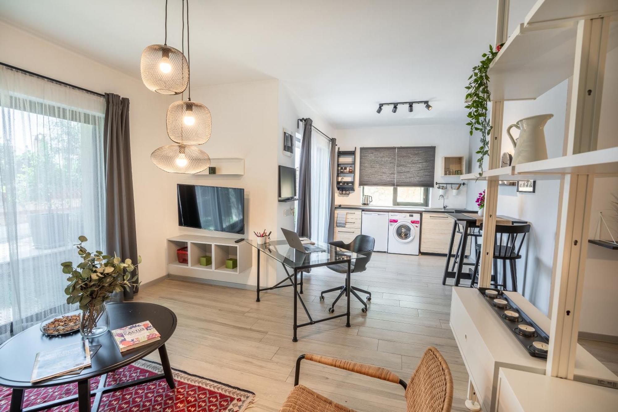 True Blue Boutique Hotel Kalkan Quarto foto